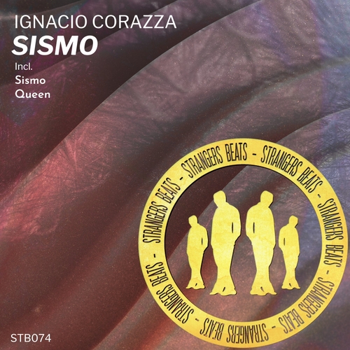 Ignacio Corazza - Sismo [STB074]